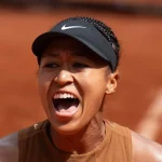 Osaka Defeats Mertens at Bad Homburg Open, Advances to Quarterfinals