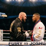 Joshua vs Fury: Can Anthony Joshua Win the Heavyweight Crown?
