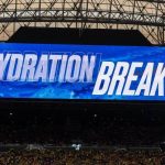 UEFA Rejects World Cup-Style Hydration Breaks for Euro 2028
