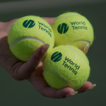 ITF Transforms into World Tennis, Targets 30% Growth in Global Participation