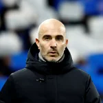 Maresca appointed Manchester City manager to replace Guardiola