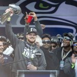 Seahawks Launch Global Trophy Tour Following Super Bowl LX Victory