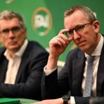 Palestine FA Denies Endorsing Ireland-Israel Nations League Venue Change