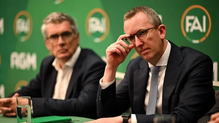 Palestine FA Denies Endorsing Ireland-Israel Nations League Venue Change