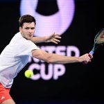 Australia to face Poland in Davis Cup qualifier at Brisbane in September 2026