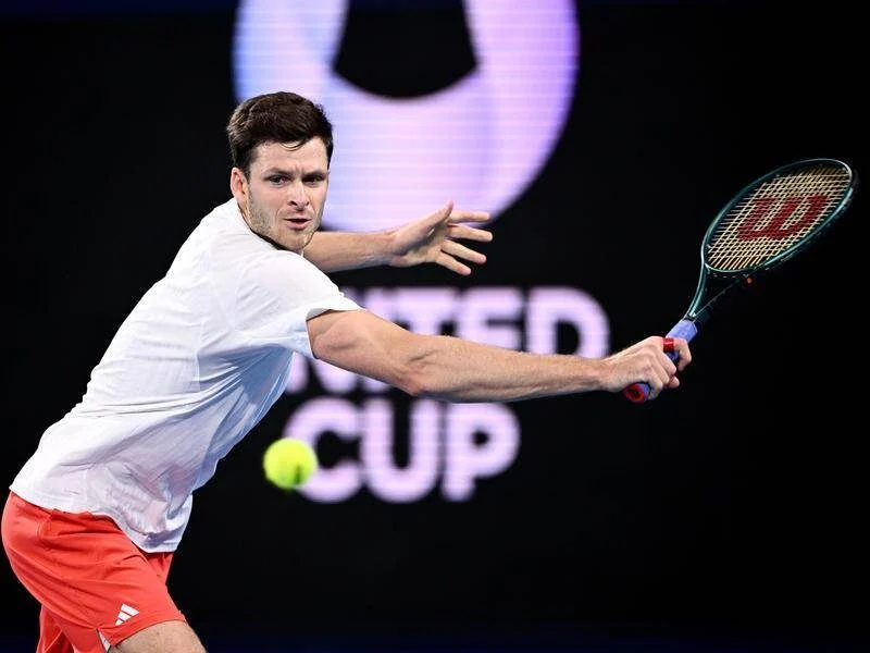 Australia to face Poland in Davis Cup qualifier at Brisbane in September 2026