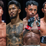 Anane Faces Suakim at The Inner Circle 25; Kovtun Draws Lobo at ONE Fight Night 45