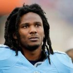 Former NFL Star Chris Johnson Reveals ALS Diagnosis at 39