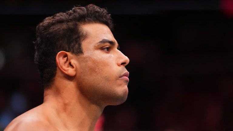 Why Is Paulo Costa Still Waiting for His Final UFC Fight?