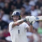 Ben Stokes to retire from international cricket after New Zealand Test