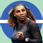 Serena Williams Returns to Wimbledon, Praises Sabalenka, Gauff and Andreeva