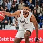 Bayern sign decorated German champion Johannes Thiemann