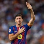 Chicago Fire FC Acquires Robert Lewandowski as Designated Player