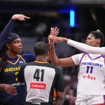 Sophie Cunningham: WNBA Players ‘Definitely Targeting’ Caitlin Clark