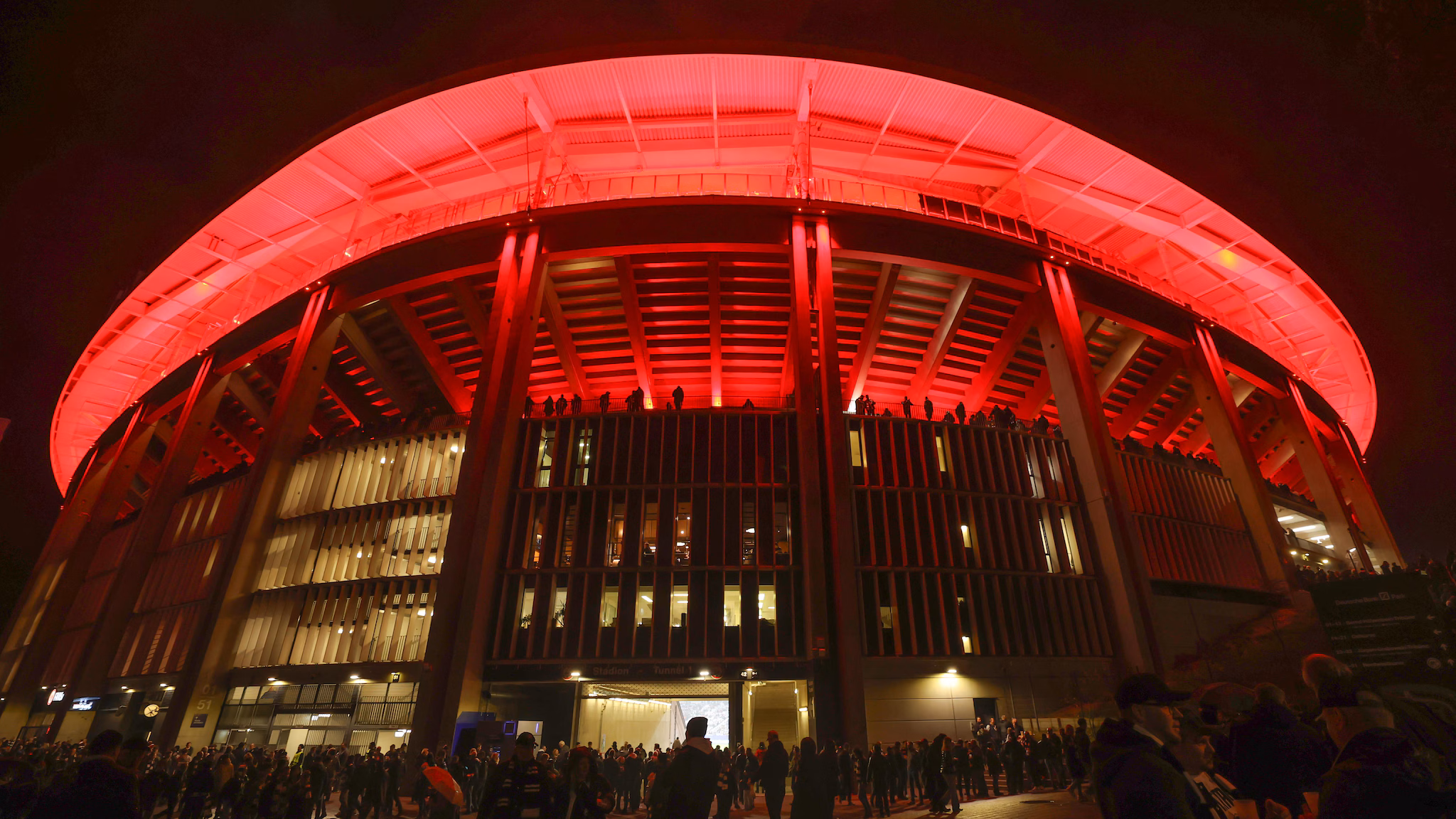 2026/27 Europa League: Complete schedule, format, and Frankfurt final confirmed
