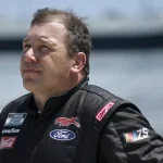 Ryan Newman Returns to NASCAR for Truck Series Start at North Wilkesboro