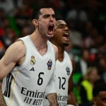 Real Madrid commits to Euroleague with ten-year extension, spurns NBA Europe