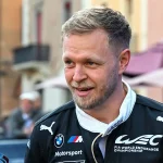 Van Gisbergen Closes on Gordon Record; F1-NASCAR Clash Erupts at Naval Base