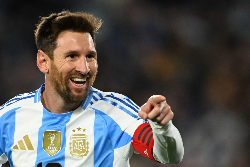 Messi’s Copa América Legacy: Two Titles and Historic Records