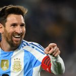 Messi’s Copa América Legacy: Two Titles and Historic Records