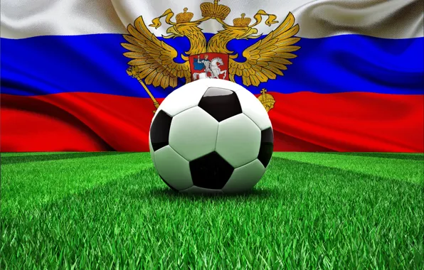 флаг Кубка России
