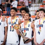 Who Will Claim the TISSOT MVP at the U17 World Cup in Istanbul?
