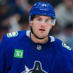 Canucks Trade Höglander to Predators, Acquire Gallagher from Canadiens