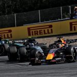 Mercedes Declines ADUO Upgrade Despite 2% Performance Gap to Red Bull