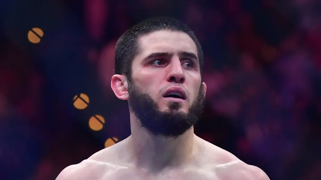 UFC 330: Two-Division Champ Lucas Fernando Makes Philadelphia Debut