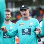 Wade Seccombe appointed Victoria Head of Men’s Cricket