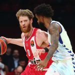 Olympiacos Demands $3M Buyout as Dubai Pursues Thomas Walkup