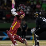 West Indies hold series lead as New Zealand seek balance in second ODI