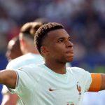 Mbappe, Dembele fire France past Morocco into World Cup semi-finals
