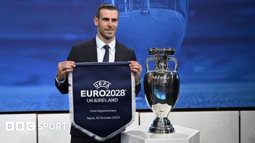 Scotland’s Euro 2028 rebuild begins after Steve Clarke era ends