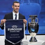 Scotland’s Euro 2028 rebuild begins after Steve Clarke era ends