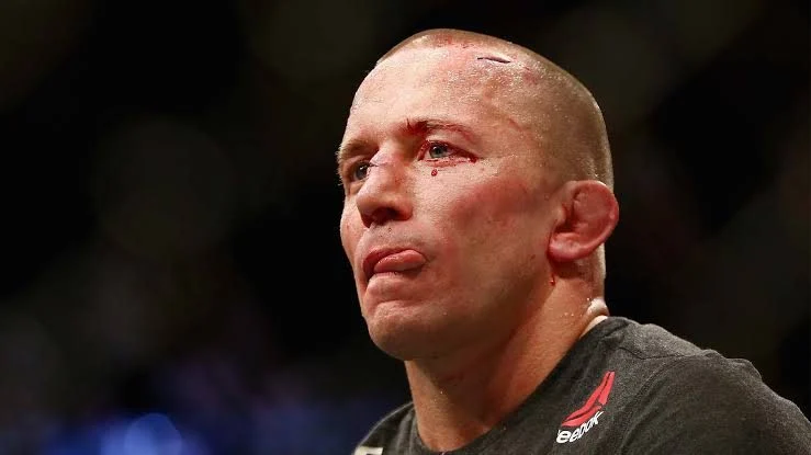 St. Pierre outlines Makhachev’s route to UFC GOAT legacy