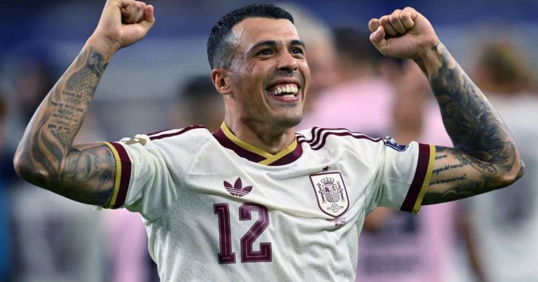 Spain Beats France 2-0 to Reach FIFA World Cup 2026 Final