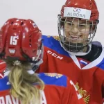 Russia Set to Return to Women’s Hockey at 2027 Worlds and 2030 Olympics