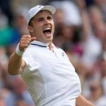 Fery’s Fairytale: British Wildcard Storms Into Wimbledon Semi-Finals