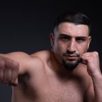 Kabayel Ready to Defend WBC Crown Against Fury, Joshua, or All Comers
