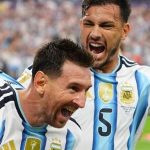 Can Messi Win the Golden Boot at 38? Hat-Trick Ties Klose Record