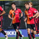 HC Oranje-Rood to Host Euro Hockey League Men’s ROUND1 in October 2026