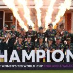 Australia crowned Women’s T20 World Cup 2026 champions with seven-wicket victory