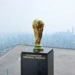 Wildfire Smoke Clouds World Cup Final Preparations in New York