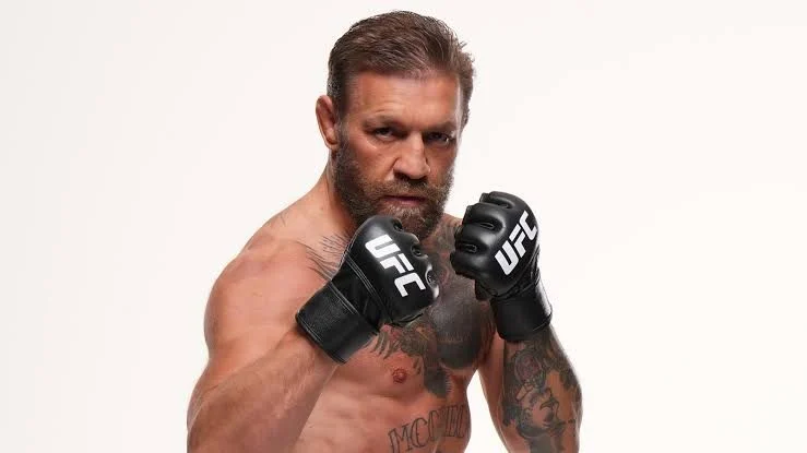 UFC 329: McGregor Returns to Face Holloway in Las Vegas