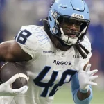 Wynton McManis Joins Hamilton Tiger-Cats After Argonauts Exit