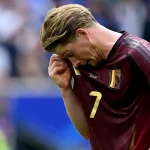 Belgium’s golden generation ends as Spain exits 2026 World Cup