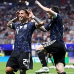 Can Argentina retain the World Cup? Messi’s Argentina stuns England to reach final