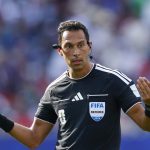 FIFA’s Referee View Technology Could Transform NFL Officiating