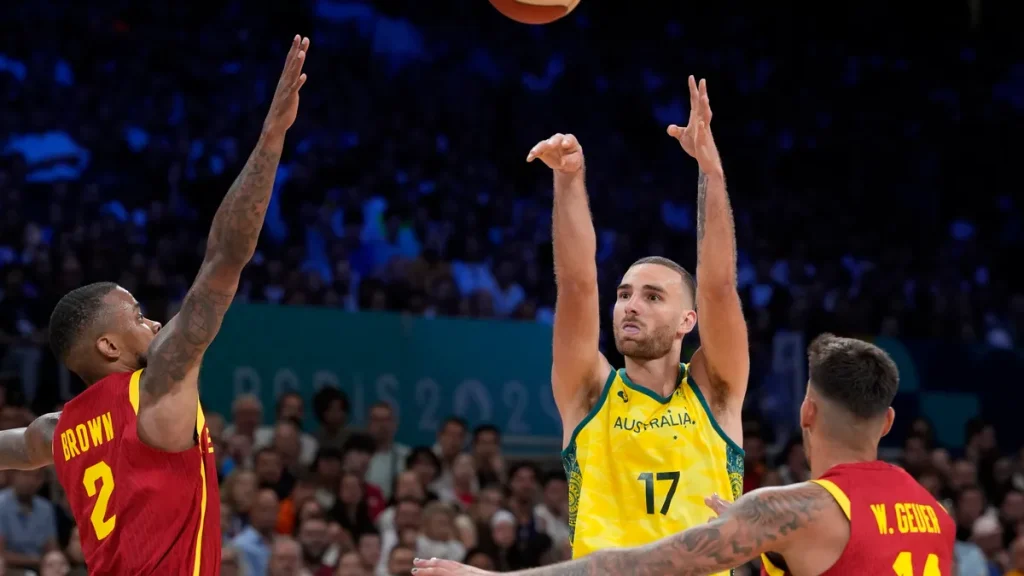 Four ex-Cornhuskers advance in FIBA World Cup qualifiers